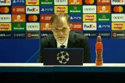 توخل: چم پی ون ز لیگ با لیگ برتر فرق دارد!‌