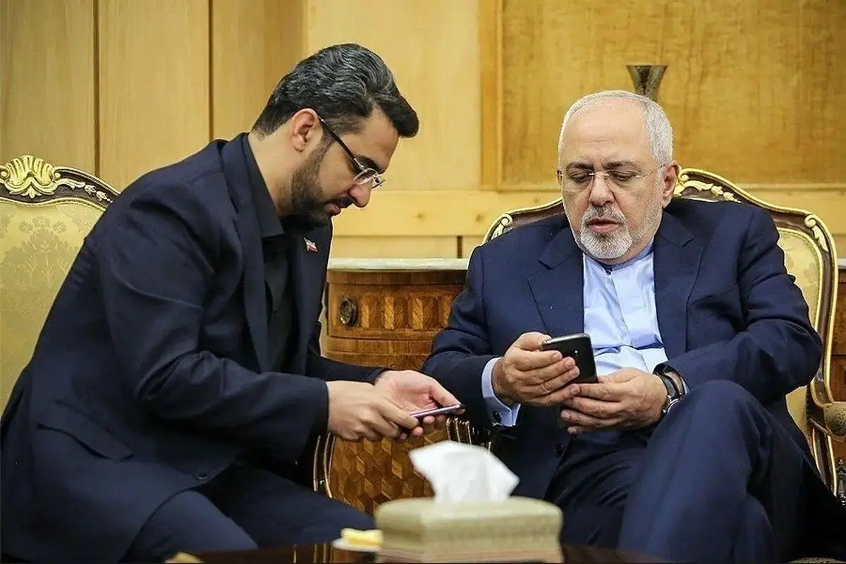 کابینه پزشکیان بدون ظریف و آذر جهرمی؟!
