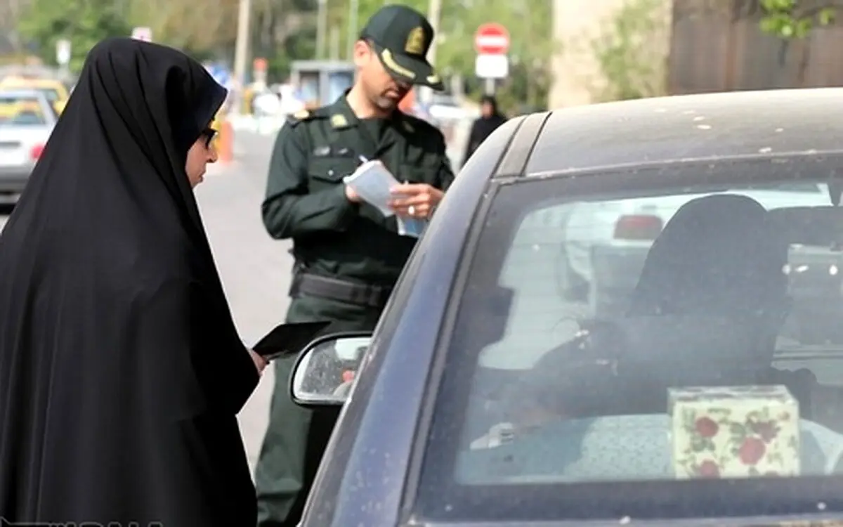 نماینده مجلس: گسترش بی‌حجابی یعنی فتح سنگر اول