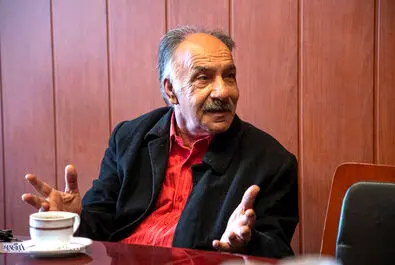  سریال «در کنار پروانه‌ها»