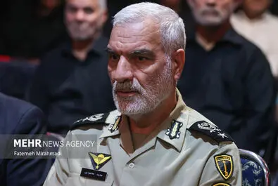 شهید محمدباقری