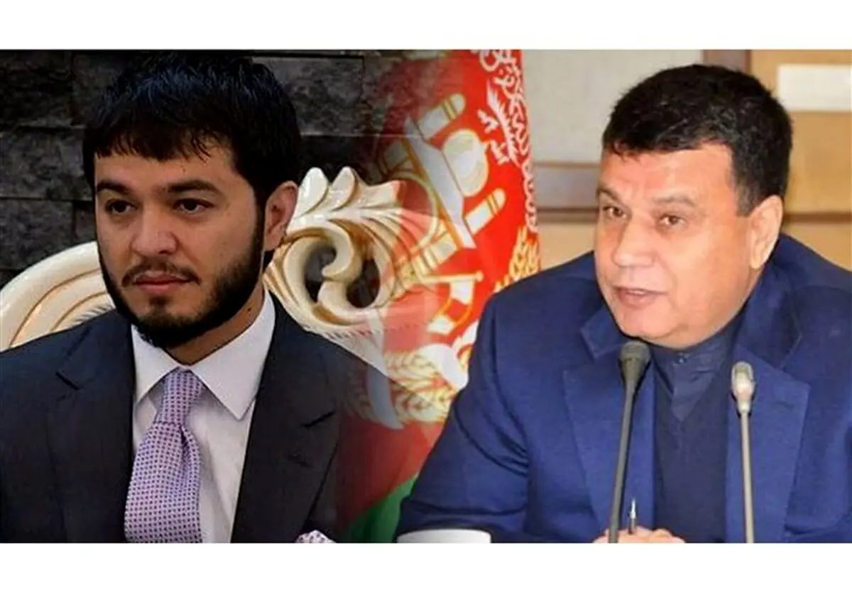آمریکا رئیس پارلمان سابق افغانستان را تحریم کرد