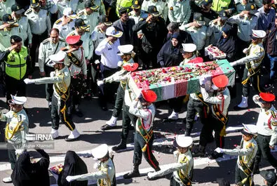 شهید گمنام