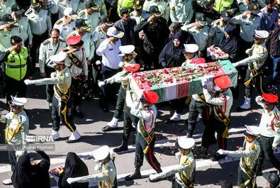 شهید گمنام