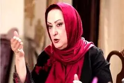 اولین تصویر همسر واقعی مریم امیرجلالی سر سفره عقد