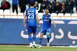 فسخ نه، جلالی در استقلال می‌ماند!