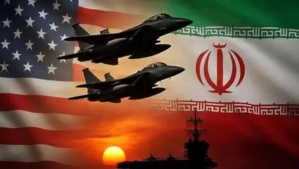 شبکه آی ۲۴ : ارتش آمریکا توان حمله شدید به ایران را ندارد