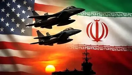 شبکه آی ۲۴ : ارتش آمریکا توان حمله شدید به ایران را ندارد