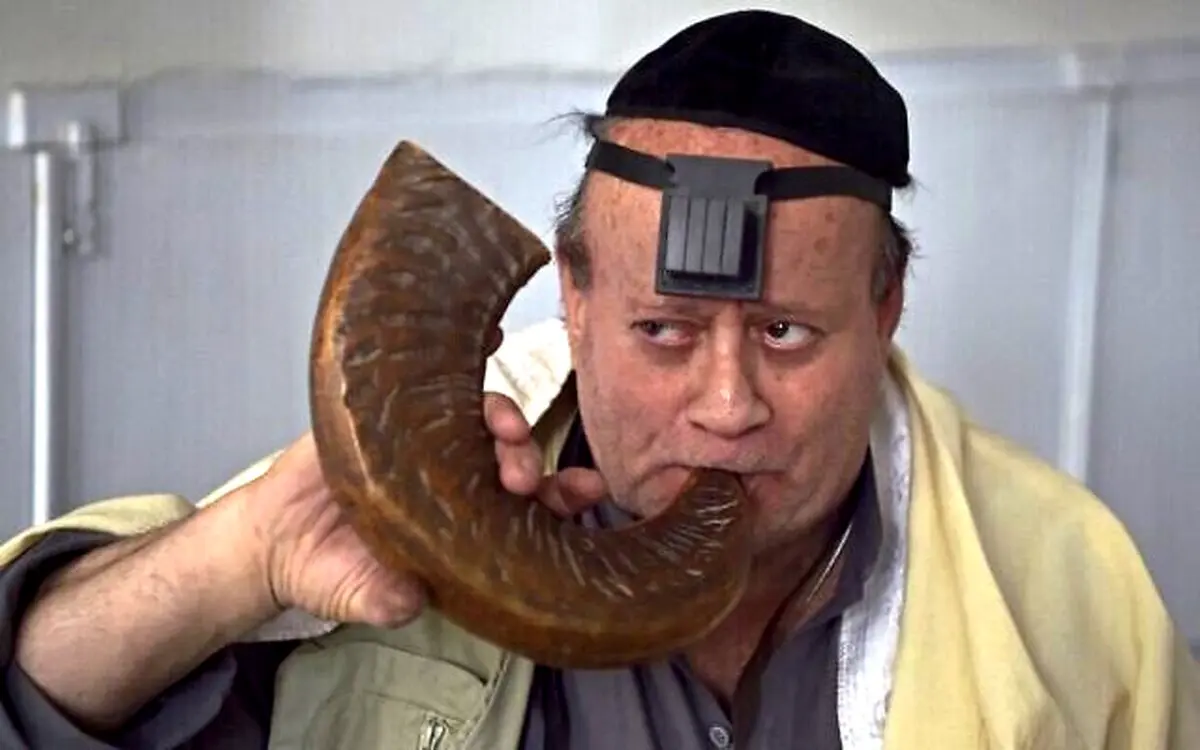 هشدار آخرین یهودی افغانستان