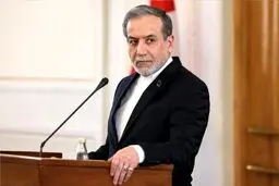 اتمام حجت عراقچی با 3 کشور اروپایی