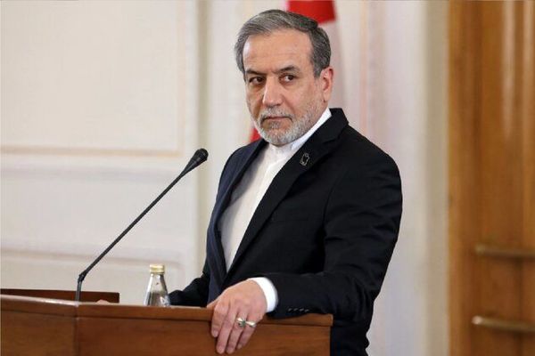 اتمام حجت عراقچی با 3 کشور اروپایی