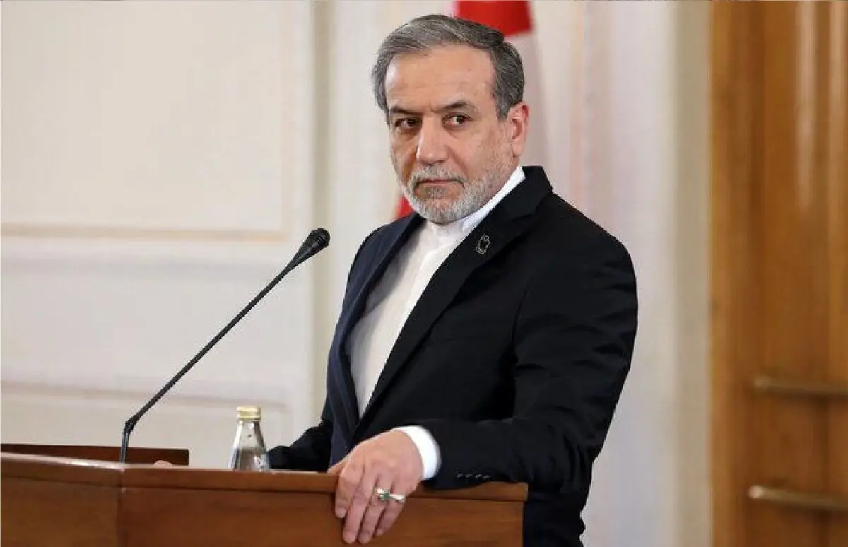 اتمام حجت عراقچی با 3 کشور اروپایی