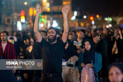 شب قدر
