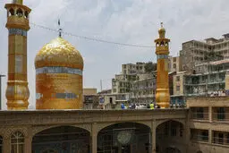 واکنش استاندار به مدفون شدن ۲۰۰ نفر در سیل امام زاده داوود