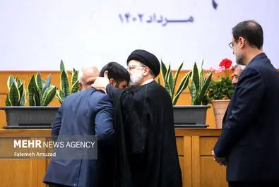 سید شهیدان خدمت