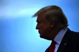 ترامپ: در عربستان با پوتین دیدار کنم