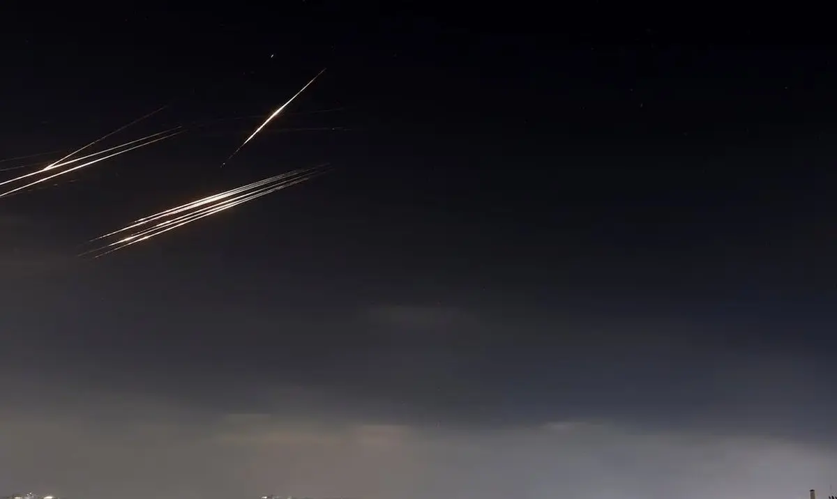 ترس در تل آویو بابت نداشتن پدافند ضد موشک های ایران