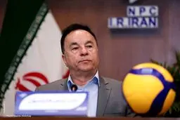 رسمی: انصراف ناگهانی دو گزینه تیم ملی والیبال