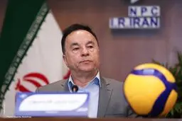 رسمی: انصراف ناگهانی دو گزینه تیم ملی والیبال