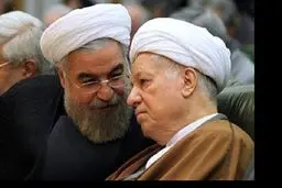 ماجرای پارتی بازی روحانی برای بازدید هاشمی رفسنجانی از سرخه سمنان