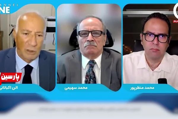 عضو اپوزیسیون: قدرت دفاعی و موشکی ایران هرگز نباید کاهش یابد