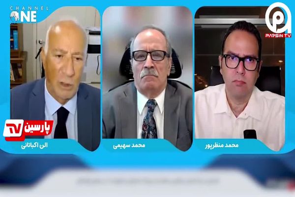 عضو اپوزیسیون: قدرت دفاعی و موشکی ایران هرگز نباید کاهش یابد