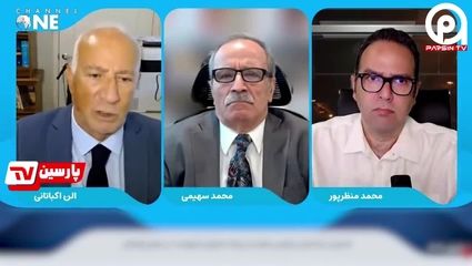 عضو اپوزیسیون: قدرت دفاعی و موشکی ایران هرگز نباید کاهش یابد