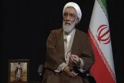 حتی زندانیان اعدامی هم بعد از بمباران فرار نکردند