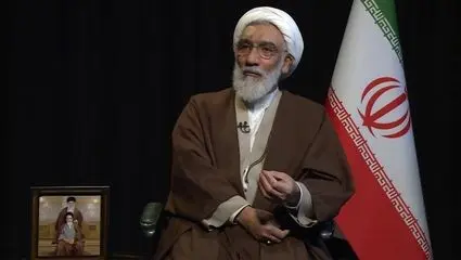 حتی زندانیان اعدامی هم بعد از بمباران فرار نکردند