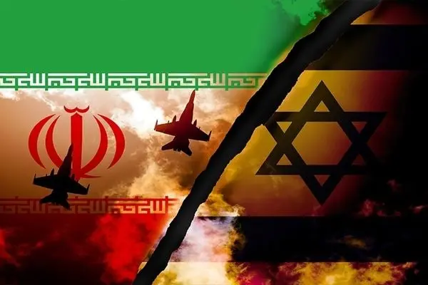 پرواز جنگنده های اسرائیلی در مرز ایران تائید شد ؟
