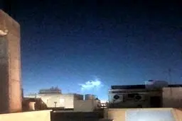چهار شهید در حمله موشکی به قایق های سپاه + جزئیات حمله به بندرعباس