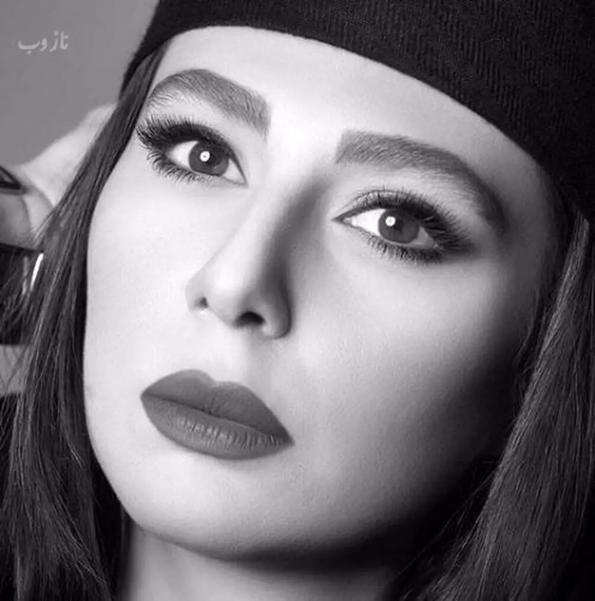 بیوگرافی رعنا آزادی ور بازیگر سریال زخم کاری + عکس همسرش