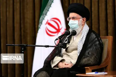 دیدار دولت و رهبری