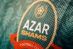 طعنه جالب  شمس آذر: دو گل زدیم و نبردیم!