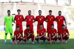 نامه  دسته جمعی علیه بزرگ‌ترین محرومیت فوتبال ایران!