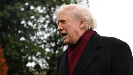 ترامپ تکلیف جنگ اوکراین و زلنسکی را مشخص کرد