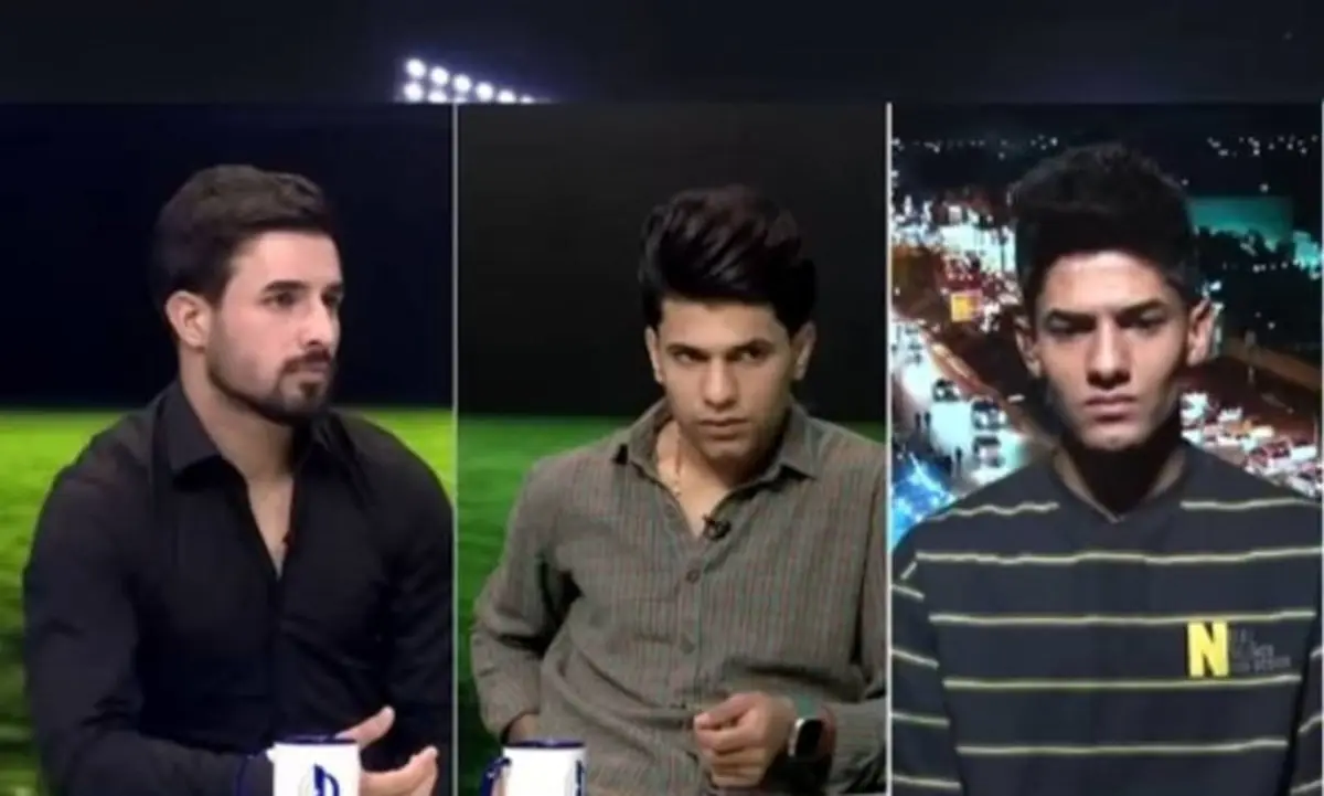 کاپیتان تیم ملی جوانان عراق در راه ایران!