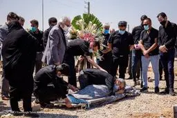 هشدار/ آژیر در تهران بصدا درآمد ؛ وضع تهران فوق قرمز شد