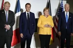 حلقه تنگ محاصره علیه تهران| ایران به مذاکرات احیای برجام بازمی‌گردد؟