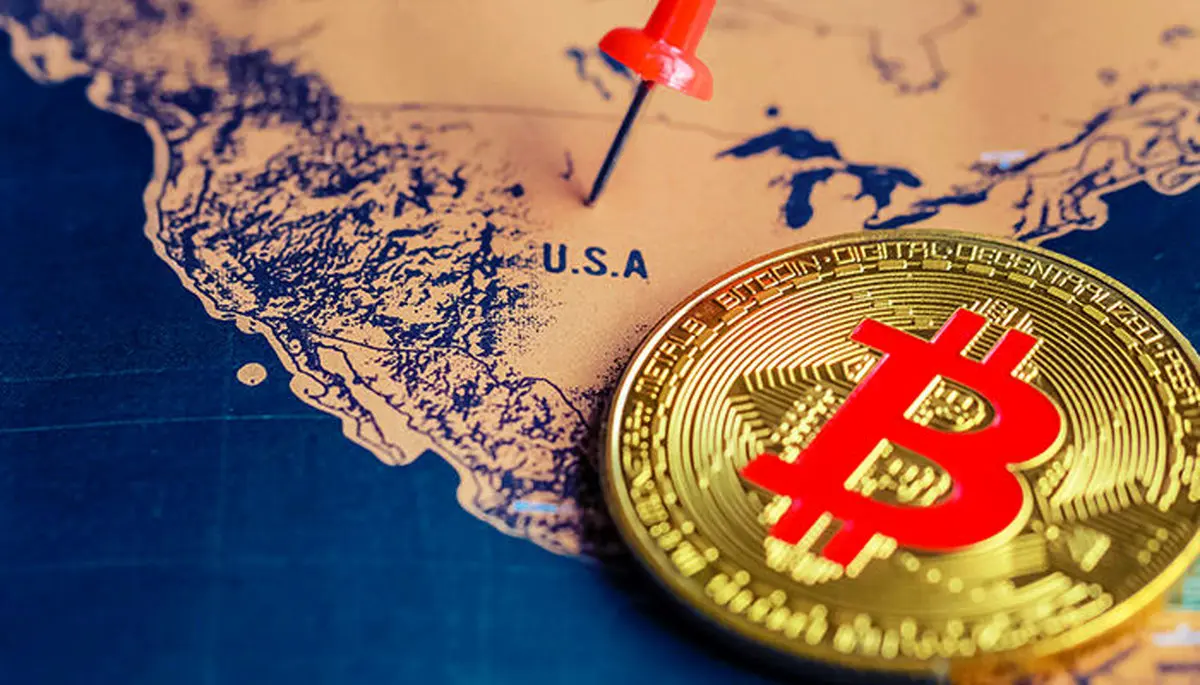 نقشه امریکا برای ارزهای دیجیتال / رمزارز ملی ناجی بازار می‌شود؟