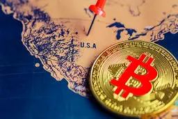 نقشه امریکا برای ارزهای دیجیتال / رمزارز ملی ناجی بازار می‌شود؟