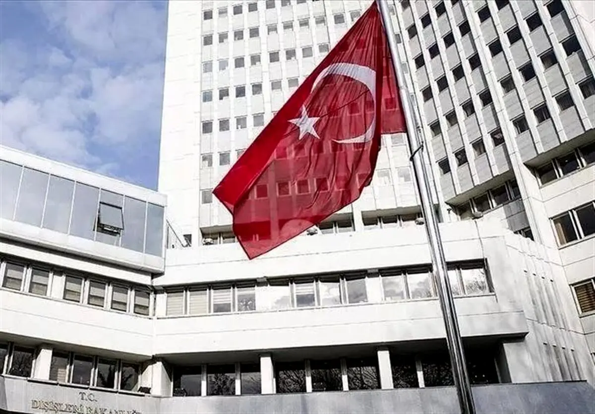 آنکارا: نتانیاهوی جنایتکار به سرنوشت هیتلر دچار خواهد شد