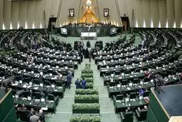 انتخاب شهردار و یک بام و دو هوای مجلس
