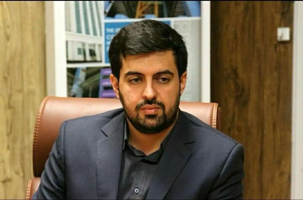 پسر علی مطهری تایید صلاحیت شد