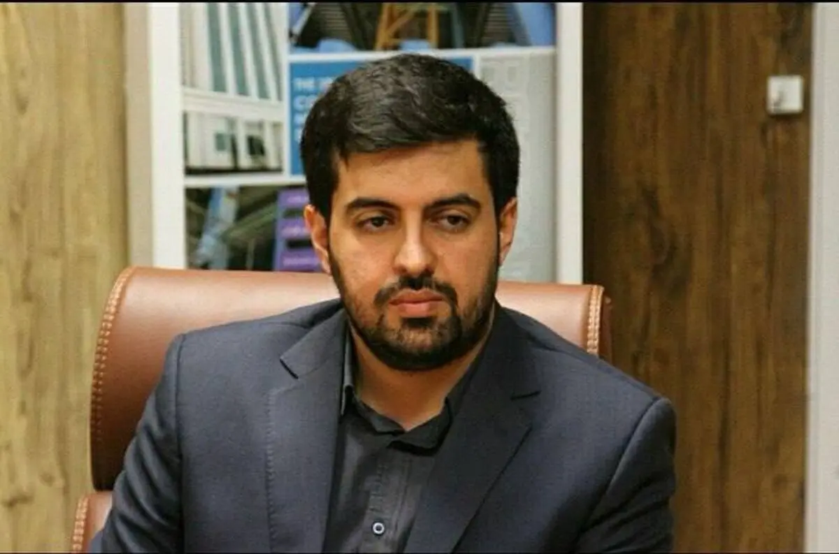 پسر علی مطهری تایید صلاحیت شد