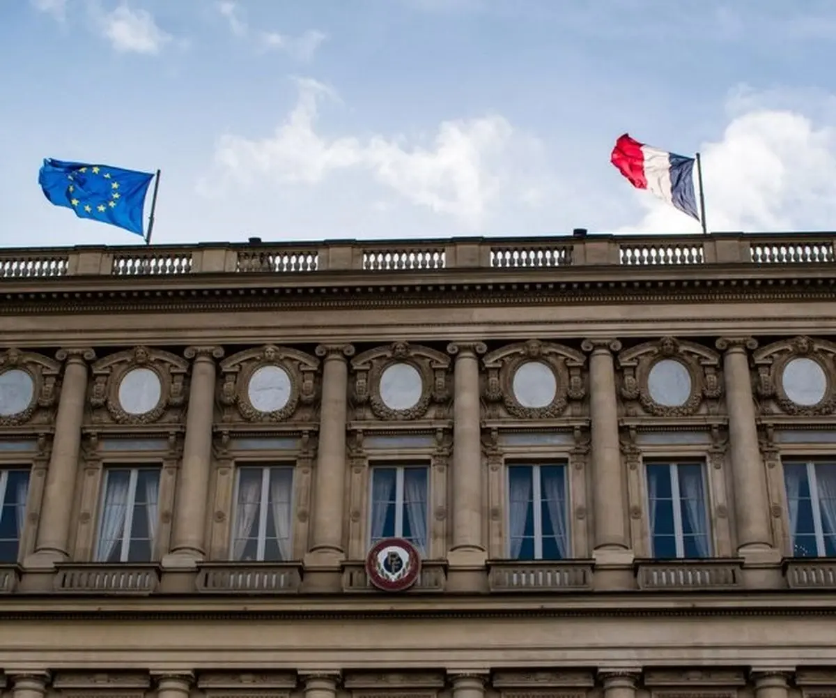 رابطه فرانسه و آمریکا شکرآب شد!