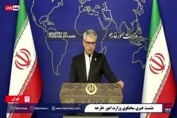 لاریجانی حامل پیام ویژه برای پوتین بود؟