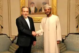 نتیجه اولین روز دور جدید مذاکرات ایران و آمریکا