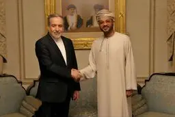 نتیجه اولین روز دور جدید مذاکرات ایران و آمریکا