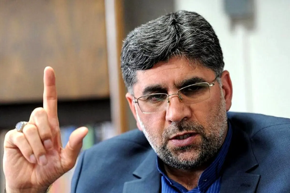شهریار حیدری: احمدی‌نژاد جزو استثنائات کشور است
